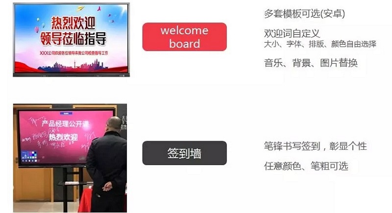 本地信息發布功能