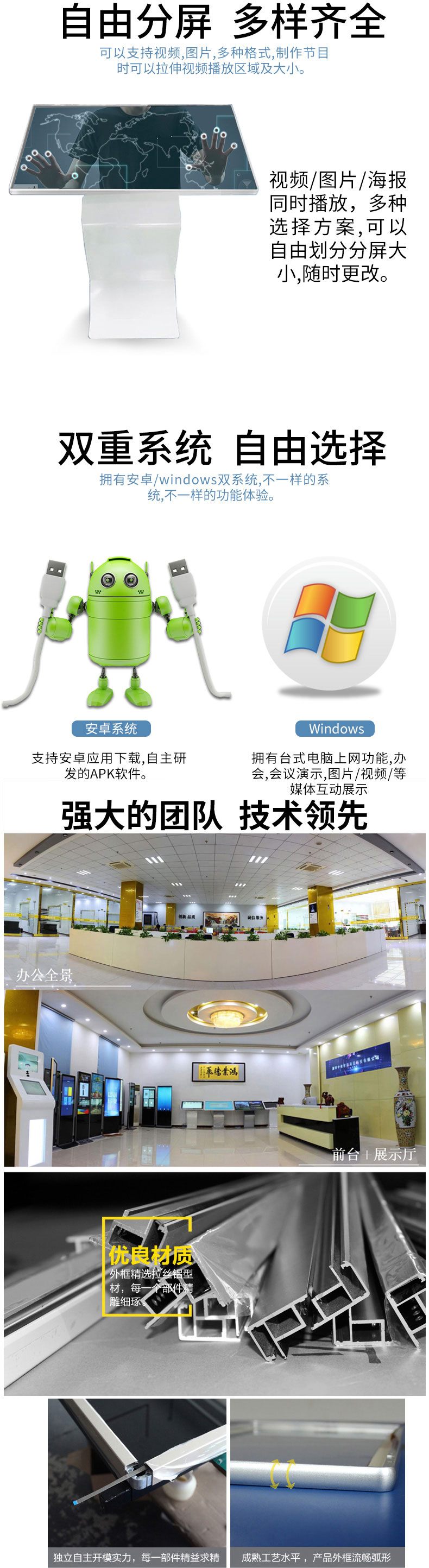 支持多種功能定制化與批量化處理