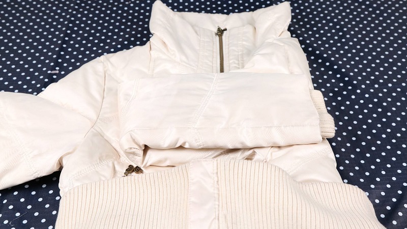 羽絨服的衣袖會(huì)在紅外觸控屏上造成誤觸