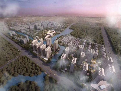 地產(chǎn)物業(yè)