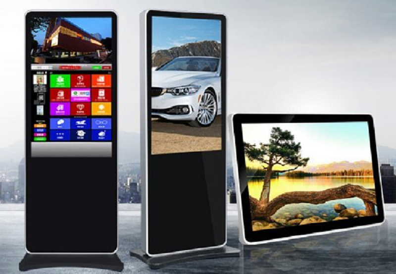 觸控一體機 觸控一體機