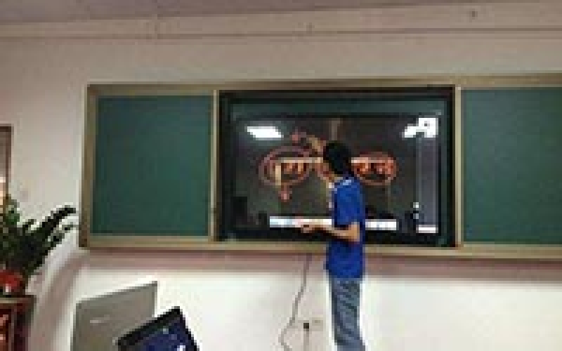 教學(xué)一體機(jī)的主要優(yōu)勢有哪些？