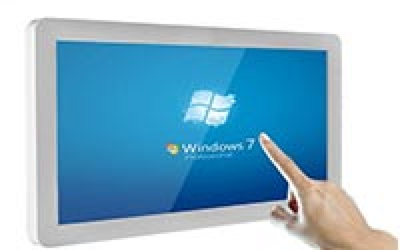 壁掛式觸摸一體機(jī)應(yīng)用于企業(yè)信息查詢、景區(qū)查詢和物業(yè)查詢方面所帶來的優(yōu)勢